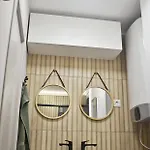 Luxury Boutique 2-bedroom Downtown Apartment Burgas