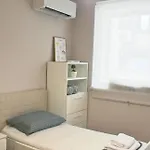 Luxury Boutique 2-bedroom Downtown Apartment