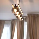 Apartment Luxury Boutique 2-bedroom Downtown *