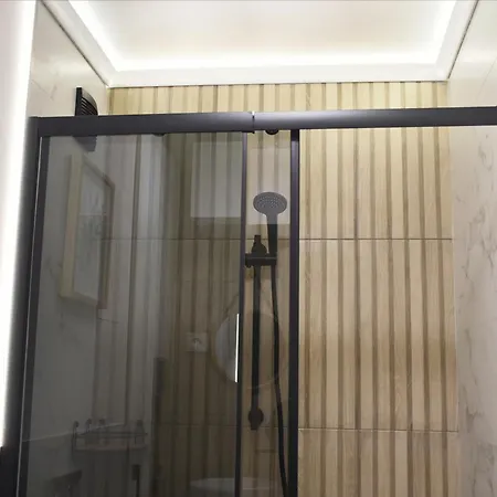 Appartement Boutique 2-bedroom Downtown *