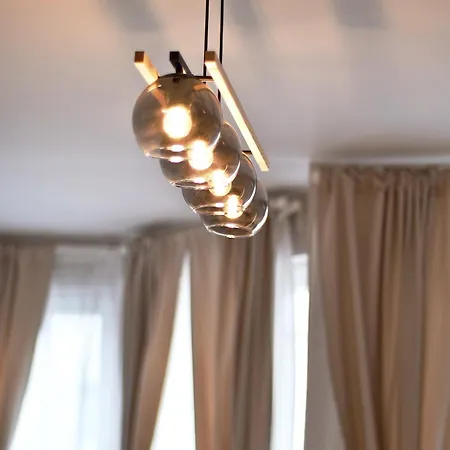 Apartman Boutique 2-bedroom Downtown *