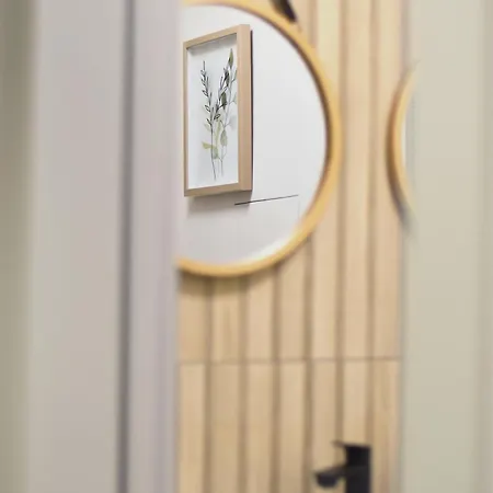 Lejlighed Luxury Boutique 2-bedroom Downtown Burgas City