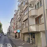 Luxury Boutique 2-bedroom Downtown アパート ブルガス