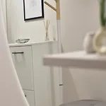 アパート Luxury Boutique 2-bedroom Downtown *