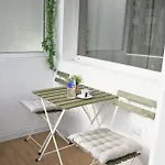 アパート Luxury Boutique 2-bedroom Downtown *